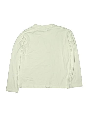 Zara Long Sleeve T-Shirt (view 2)