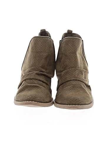 REPORT Ankle Boots (view 2)