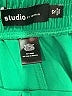 Studio by Torrid Solid Green Casual Pants Size 12 - photo 5