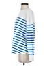 Unbranded Stripes White Pullover Sweater Size S (estimated) - photo 5