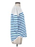 Unbranded Stripes White Pullover Sweater Size S (estimated) - photo 4