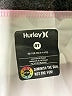 Hurley Ivory Rash Guard Size 4T - photo 3