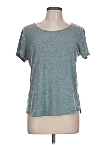 Threads 4 Thought Short Sleeve Top (view 1)