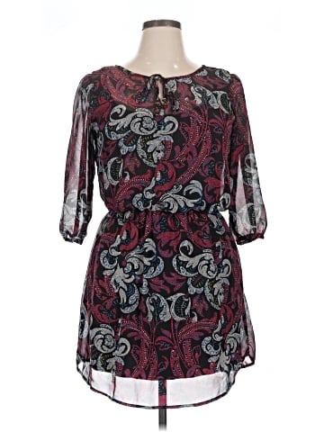 Bebop Casual Dress (view 1)