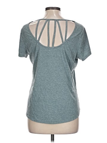 Threads 4 Thought Short Sleeve Top (view 2)