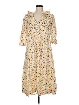 BA&SH Casual Dress (view 1)