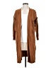 Debut Brown Cardigan Size S - photo 1