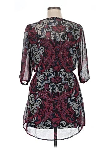 Bebop Casual Dress (view 2)