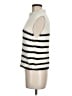 Old Navy Stripes Ivory Sweater Vest Size M - photo 5