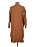 Debut Brown Cardigan Size S - photo 2