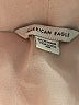 American Eagle Outfitters 100% Polyester Tan Casual Skirt Size XS - photo 4