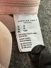 American Eagle Outfitters 100% Polyester Tan Casual Skirt Size XS - photo 5