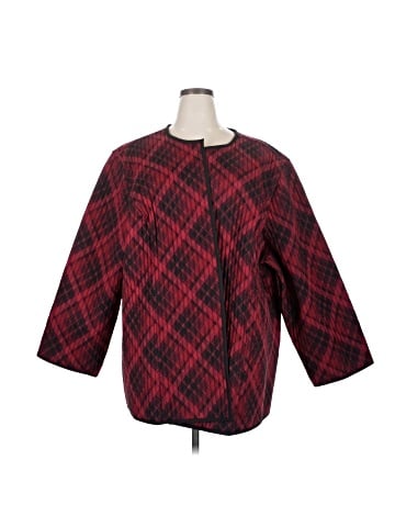 Catherines Coat (view 1)