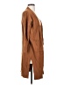 Debut Brown Cardigan Size S - photo 4