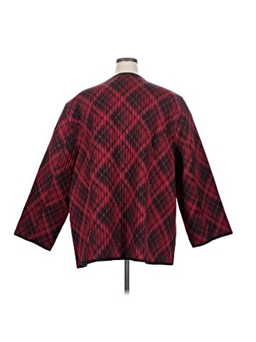 Catherines Coat (view 2)