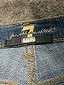 7 For All Mankind Blue Jeans Size 26 waist - photo 3