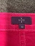 NYDJ Color Block Pink Jeans Size 10 - photo 7