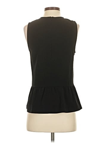 Ganni Sleeveless Blouse (view 2)
