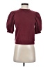 Ulla Johnson Burgundy Sweatshirt Size XS - photo 1