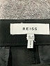 Reiss Black Dress Pants Size 4 - photo 7