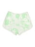 Sundry Print Green Shorts Size Lg (3) - photo 2