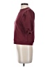 Ulla Johnson Burgundy Sweatshirt Size XS - photo 5