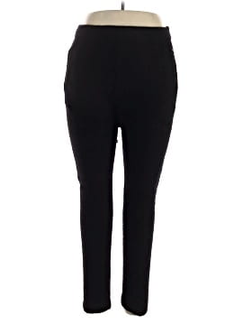 Isabel Benenato Active Pants