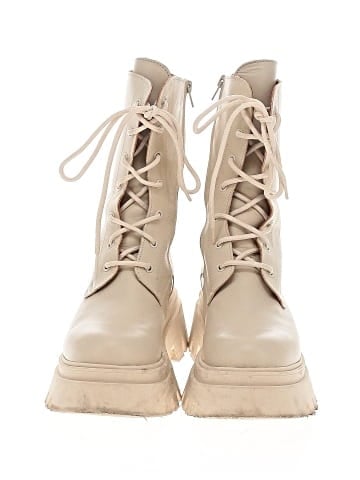 ALOHAS Boots (view 2)