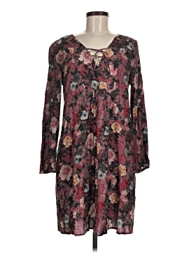 Peruvian Connection Casual Dress