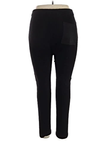 Isabel Benenato Casual Pants (view 2)