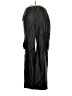 Saks Fifth Avenue 100% Polyester Black Cargo Pants Size S - photo 1