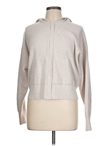 Banana Republic Zip Up Hoodie (view 1)