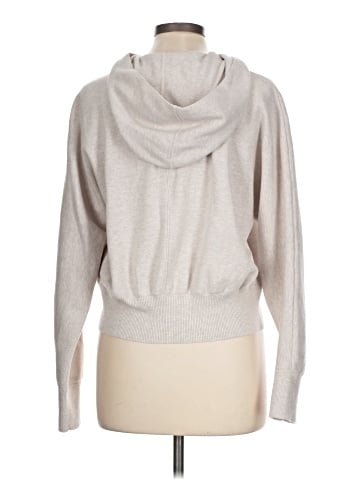 Banana Republic Zip Up Hoodie (view 2)