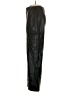Saks Fifth Avenue 100% Polyester Black Cargo Pants Size S - photo 5