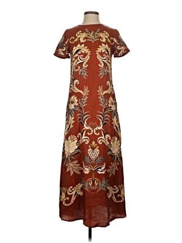 FARM Rio Casual Dress (view 1)