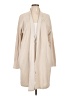 Mono b Tan Cardigan Size L - photo 1