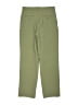 IZOD Solid Tan Green Khakis Size 12R - photo 2