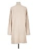 Mono b Tan Cardigan Size L - photo 2