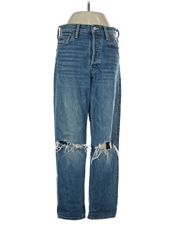 Mother Superior Jeans (view 1)