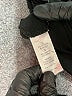 To The Max Black Cocktail Dress Size L - photo 8