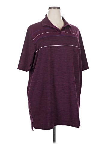 Callaway Short Sleeve Top (view 1)