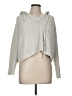 American Eagle Outfitters Ivory Pullover Sweater Size M - photo 1