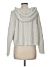American Eagle Outfitters Ivory Pullover Sweater Size M - photo 2