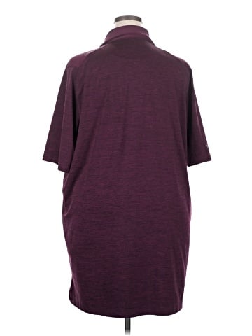 Callaway Short Sleeve Top (view 2)