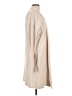 Mono b Tan Cardigan Size L - photo 4
