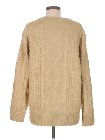 Anrabess Pullover Sweater (view 2)