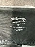 Cascade Sport Solid Black Athletic Shorts Size XL - photo 3