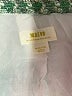 Maeve by Anthropologie 100% Polyester Tweed Green Jacket Size M - photo 6