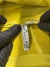 Lulu-B Yellow Pullover Sweater Size S - photo 7