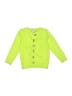Milly Minis Green Cardigan Size 3 - photo 1